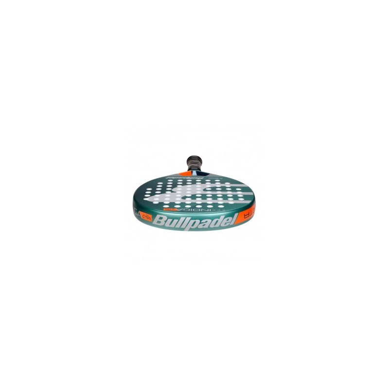 Pala Padel Bullpadel Indiga CTR 25