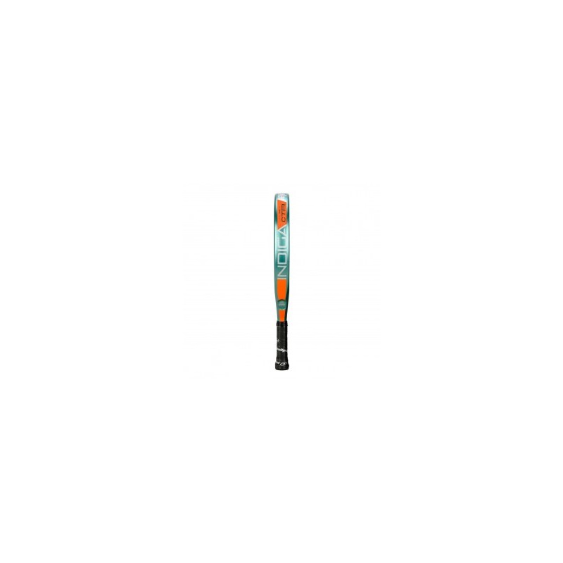Pala Padel Bullpadel Indiga CTR 25