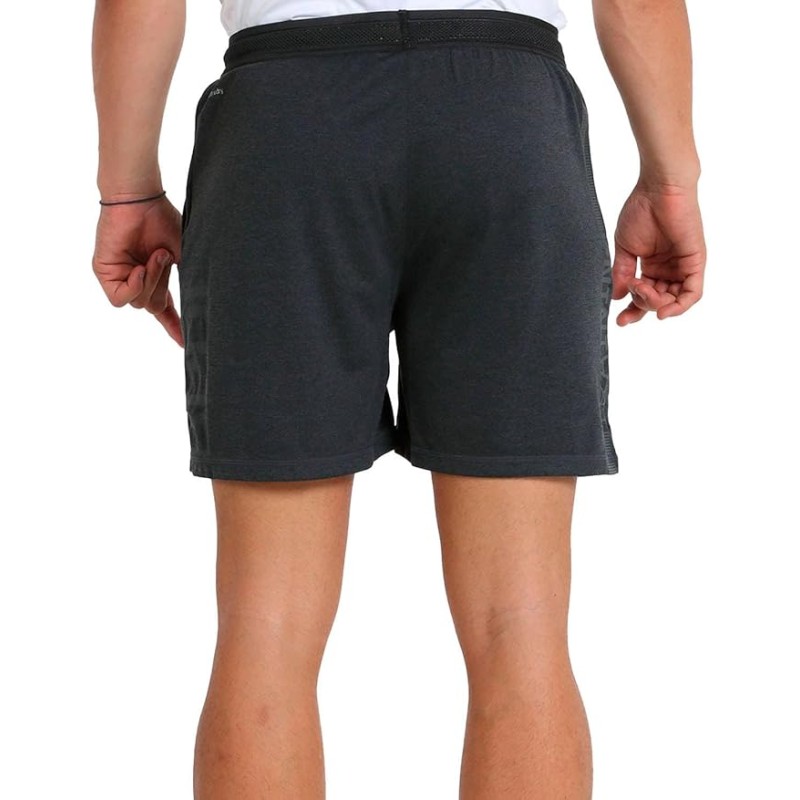 Pantalón Corto Unisex Adulto Bullpadel Zanco