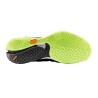 Zapatillas Bullpadel Vertex Vibram 24V Negro