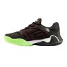 Zapatillas Bullpadel Vertex Vibram 24V Negro