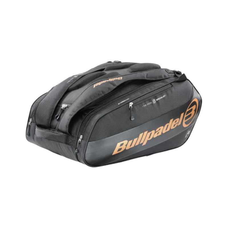 Paletero Bullpadel BPP25001 Vertex