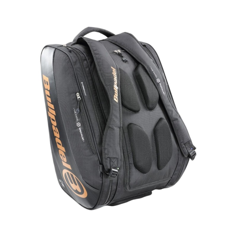 Paletero Bullpadel BPP25001 Vertex