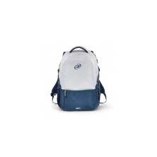 Mochila Bullpadel BPM25021 Pearl Blanco
