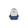 Mochila Bullpadel BPM25021 Pearl Blanco