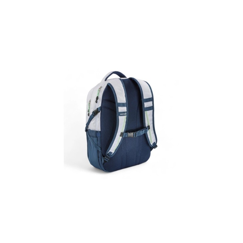 Mochila Bullpadel BPM25021 Pearl Blanco