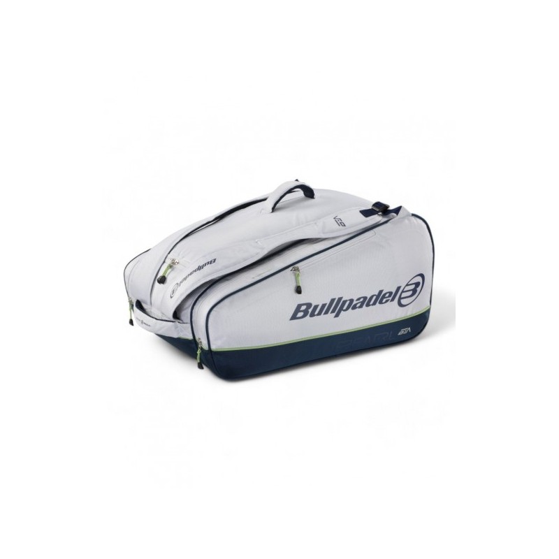 Paletero Bullpadel Pearl 2025 BPP25021 BG012