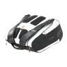Paletero Bullpadel Paquito Navarro Hack Bpp25012 Blanco