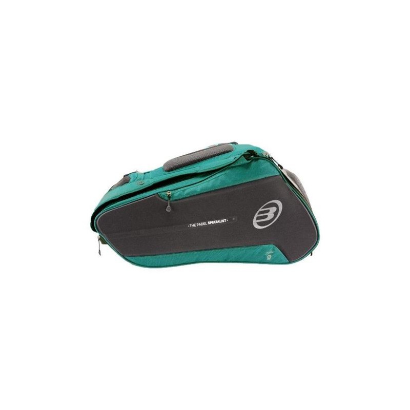 Paletero Bullpadel Hack Bpp25012 Petroleo