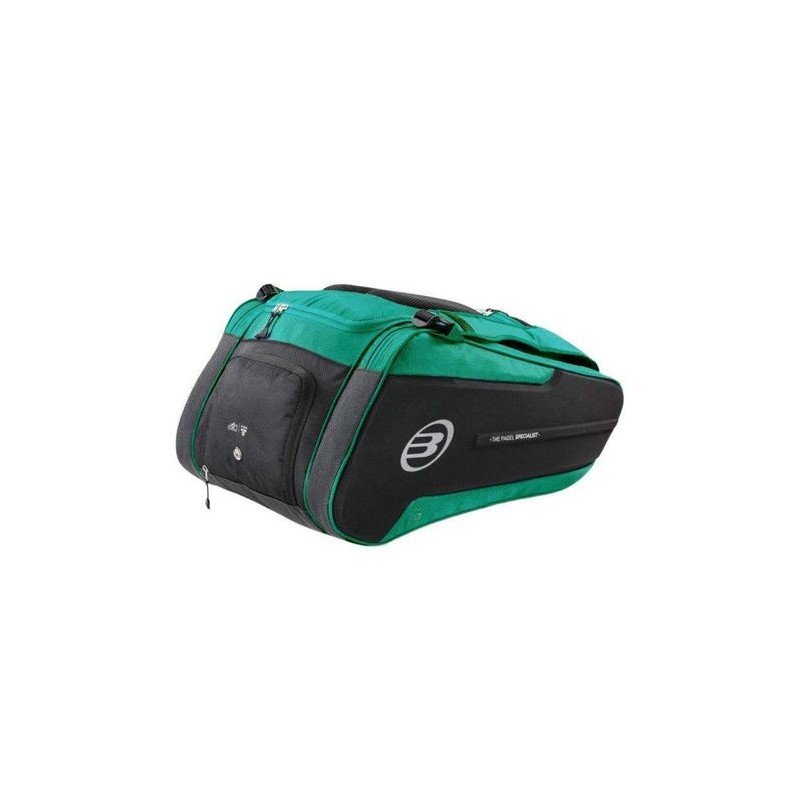Paletero Bullpadel Hack Bpp25012 Petroleo