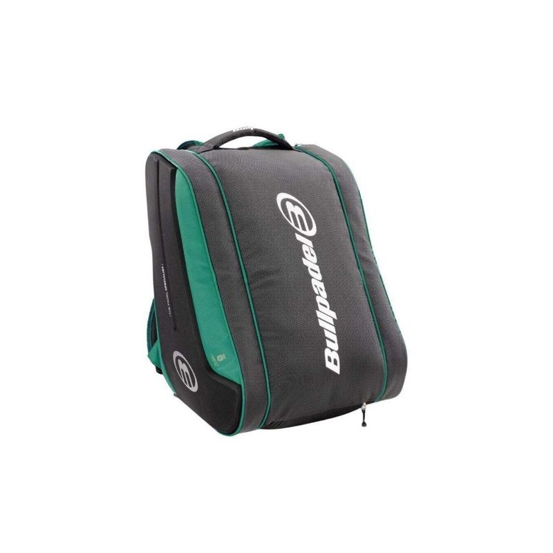 Paletero Bullpadel Hack Bpp25012 Petroleo