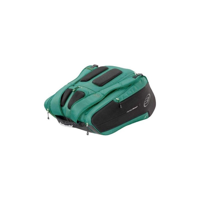 Paletero Bullpadel Hack Bpp25012 Petroleo