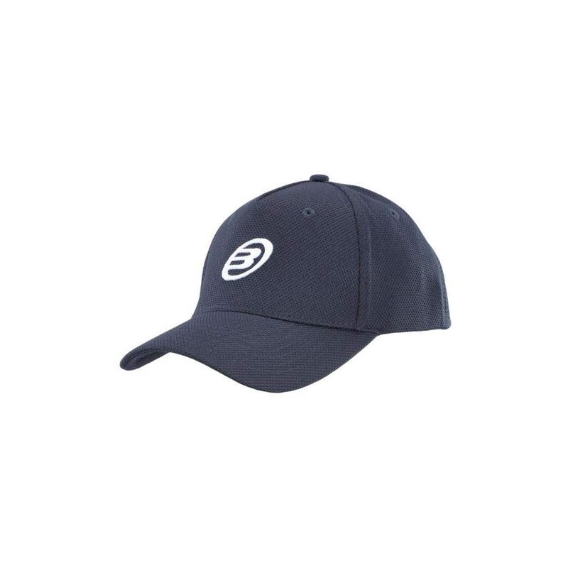 Gorra Bullpadel BPG242 Azul Marino