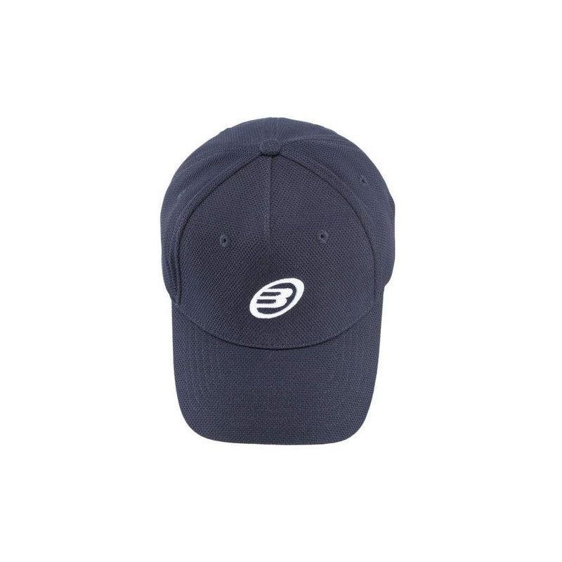 Gorra Bullpadel BPG242 Azul Marino