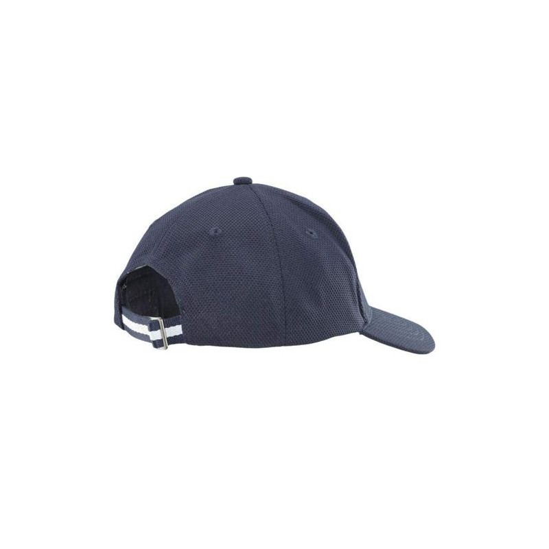 Gorra Bullpadel BPG242 Azul Marino