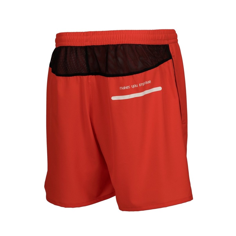 PANTALÓN PÁDEL TEAM ROJO
