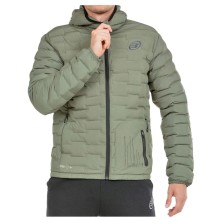 Anorack Parka Bullpadel Bueu kaki