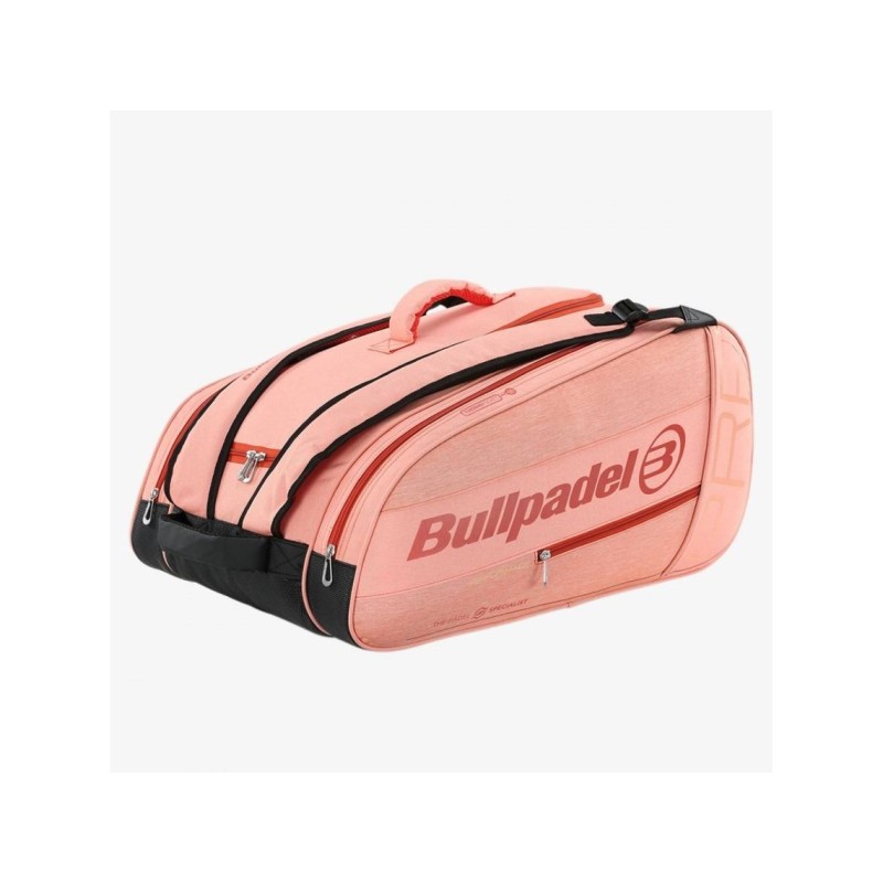 Paletero BullPadel Performance BPP-22014021 Salmon