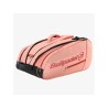 Paletero BullPadel Performance BPP-22014021 Salmon
