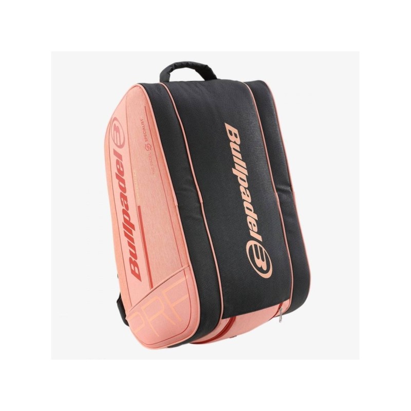 Paletero BullPadel Performance BPP-22014021 Salmon