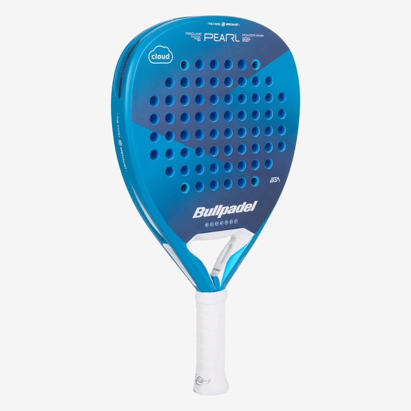 Pala Padel Bullpadel Pearl Cloud 25