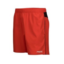 Pantalón Pádel Team Rojo