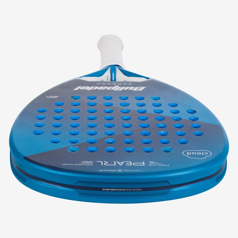 Pala Padel Bullpadel Pearl Cloud 25