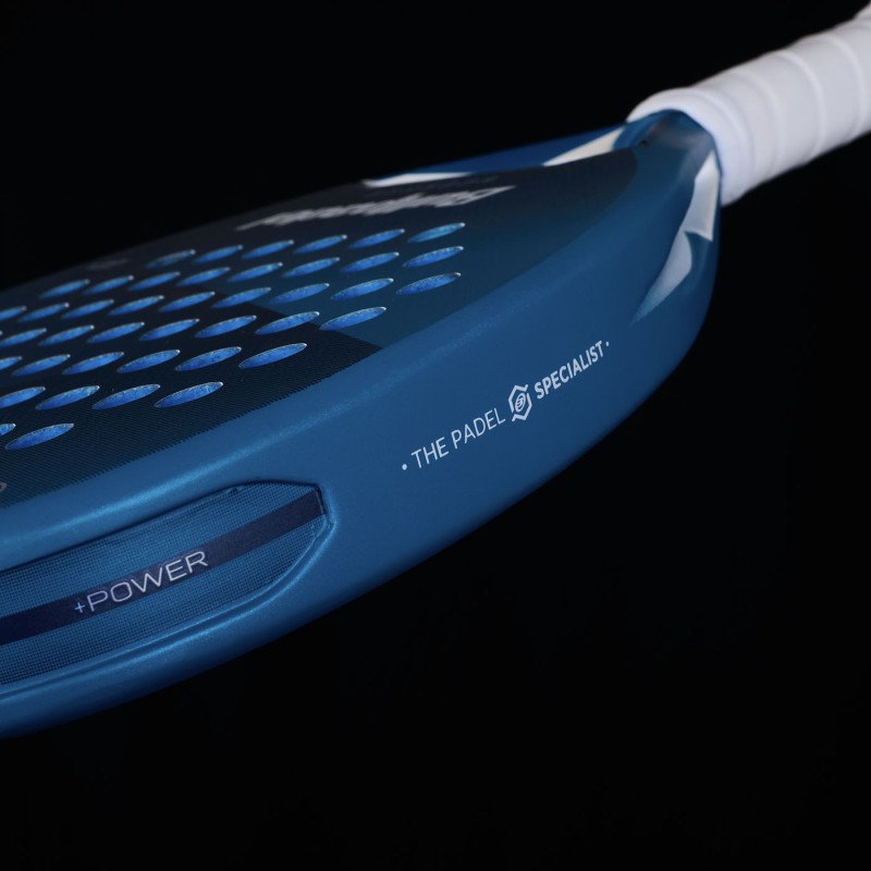 Pala Padel Bullpadel Pearl Cloud 25
