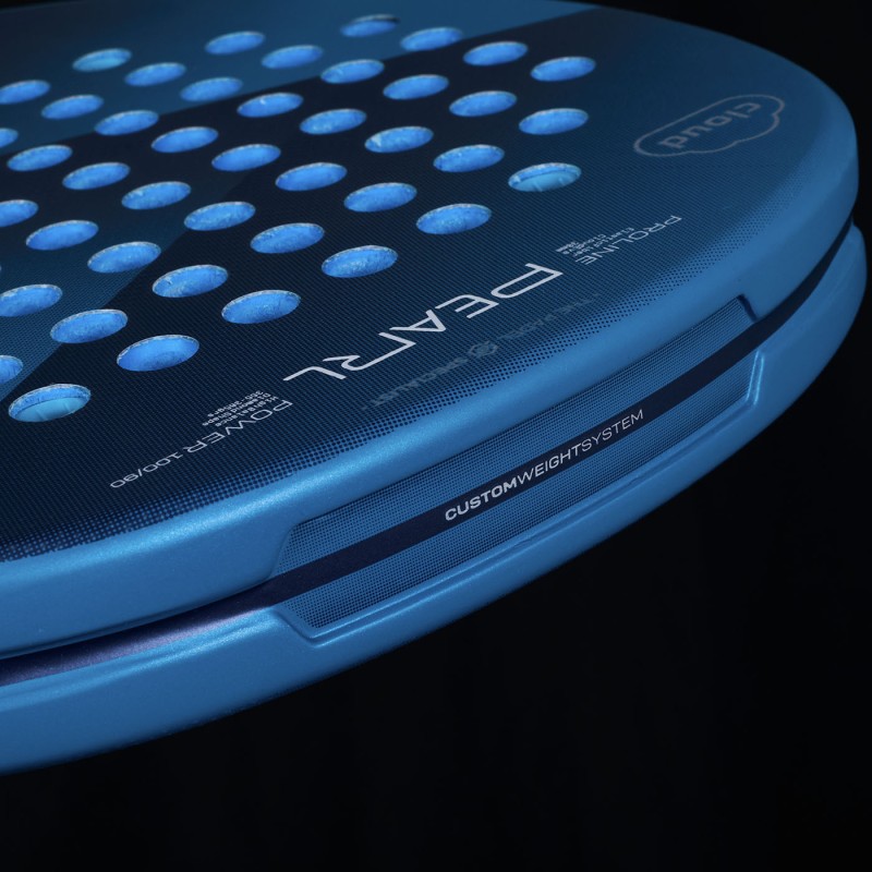 Pala Padel Bullpadel Pearl Cloud 25