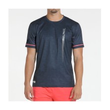 Camiseta Bullpadel Camari Azul Marino Vigore