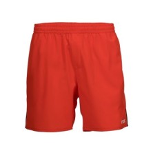 Pantalón Pádel Team Rojo