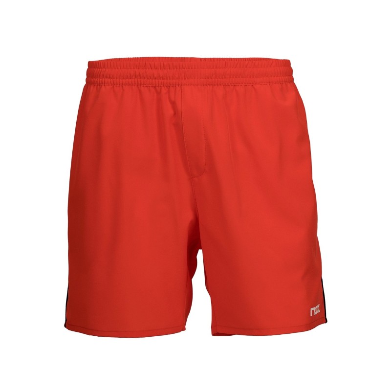Pantalón Pádel Team Rojo