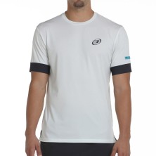 Camiseta Bullpadel Marfi Hielo