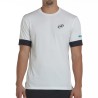 Camiseta Bullpadel Marfi Hielo