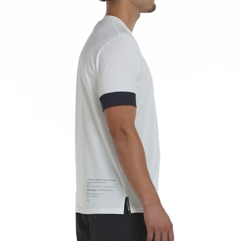 Camiseta Bullpadel Marfi Hielo