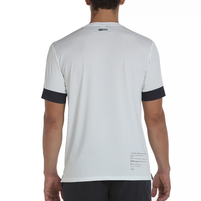 Camiseta Bullpadel Marfi Hielo