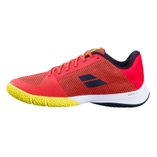 Zapatilla Padel Babolat Jet Viva 25