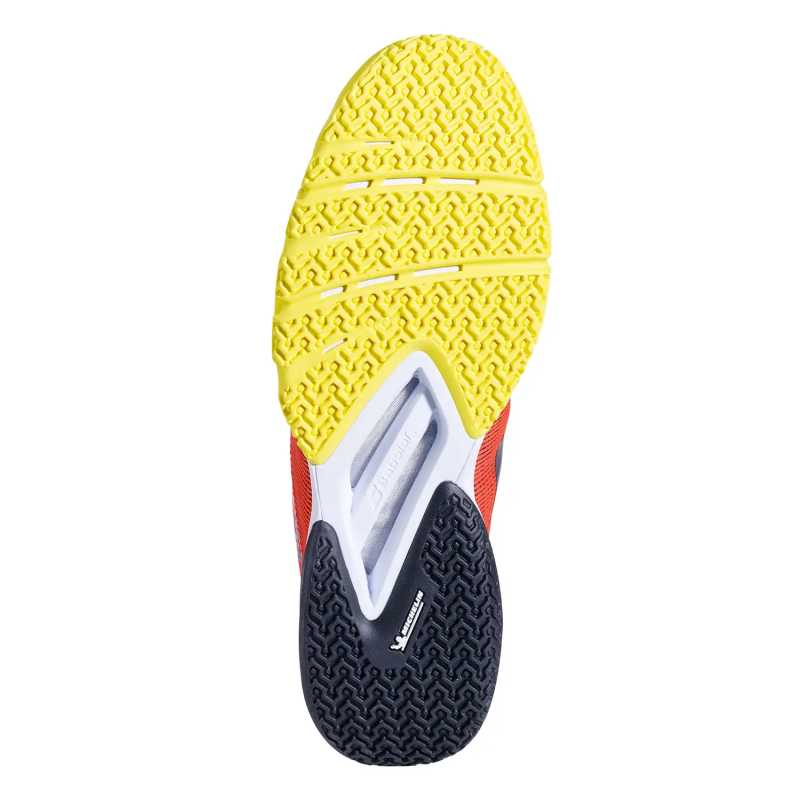 Zapatilla Padel Babolat Jet Viva 25