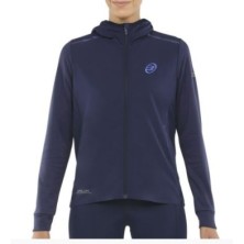 SUDADERA BULLPADEL PALAVELA AZUL NOCHE