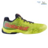 BABOLAT JET PREMURA AMARILLO FLUOR NEGRO