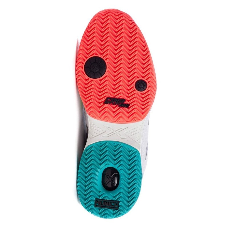 ZAPATILLAS MUNICH OXYGEN 17 PADEL