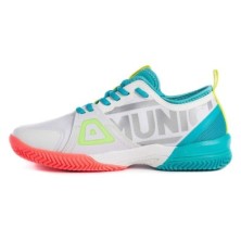 Zapatillas Munich Oxygen 17 Padel