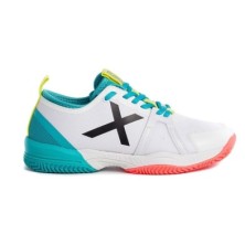 Zapatillas Munich Oxygen 17 Padel