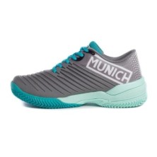 ZAPATILLAS MUNICH PADX 14 PADEL