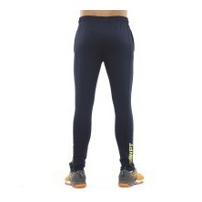 Pantalon Bullpadel Voros Oceano Profundo