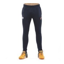 Pantalon Bullpadel Voros Oceano Profundo