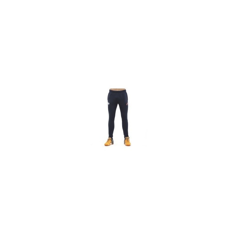 Pantalon Bullpadel Voros Oceano Profundo