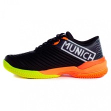 Zapatillas Munich Padx 12 Pádel