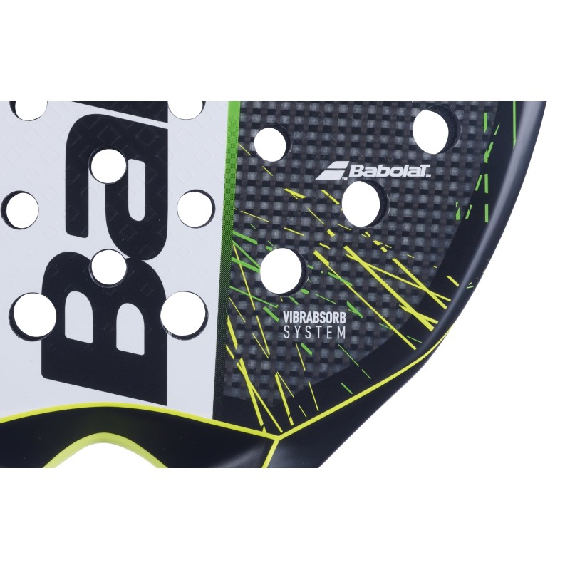 BABOLAT COUNTER VERON 21