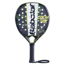 Pala Pádel Babolat Counter Veron 21